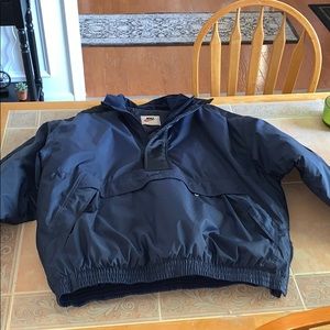 Windbreaker Coat